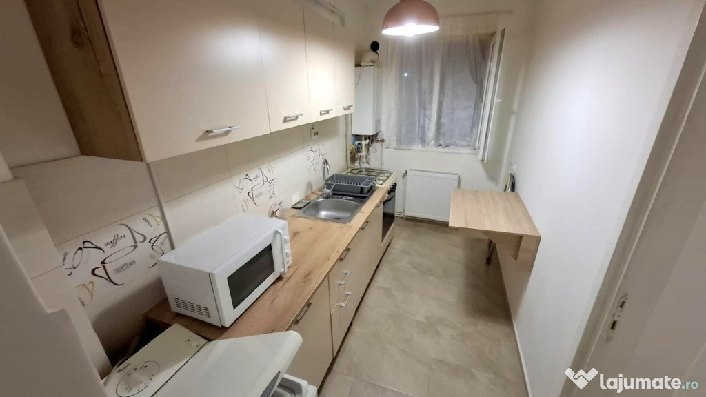 Apartament 3 camere D, in Piata Unirii UMF