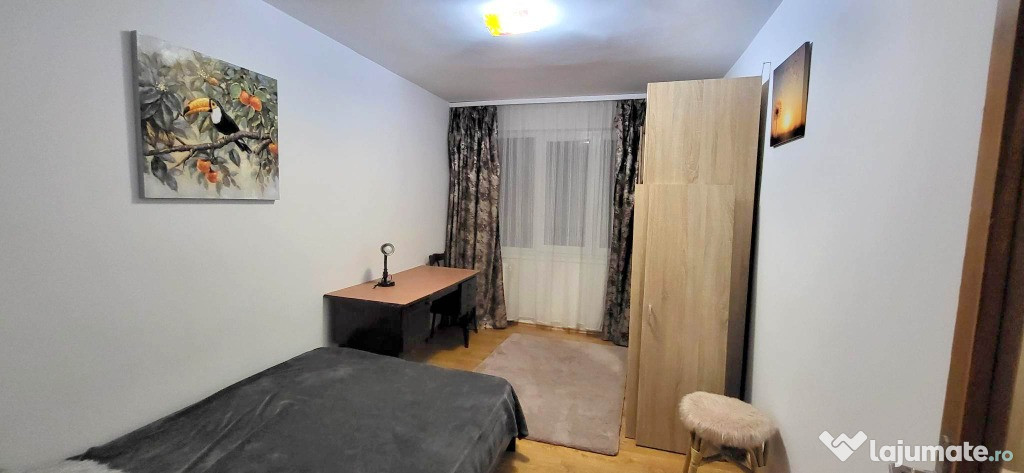 Apartament 2 camere D, in Tatarasi,