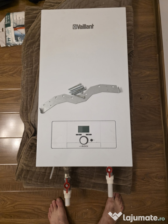 Centrala electrica Vaillant 24 KW