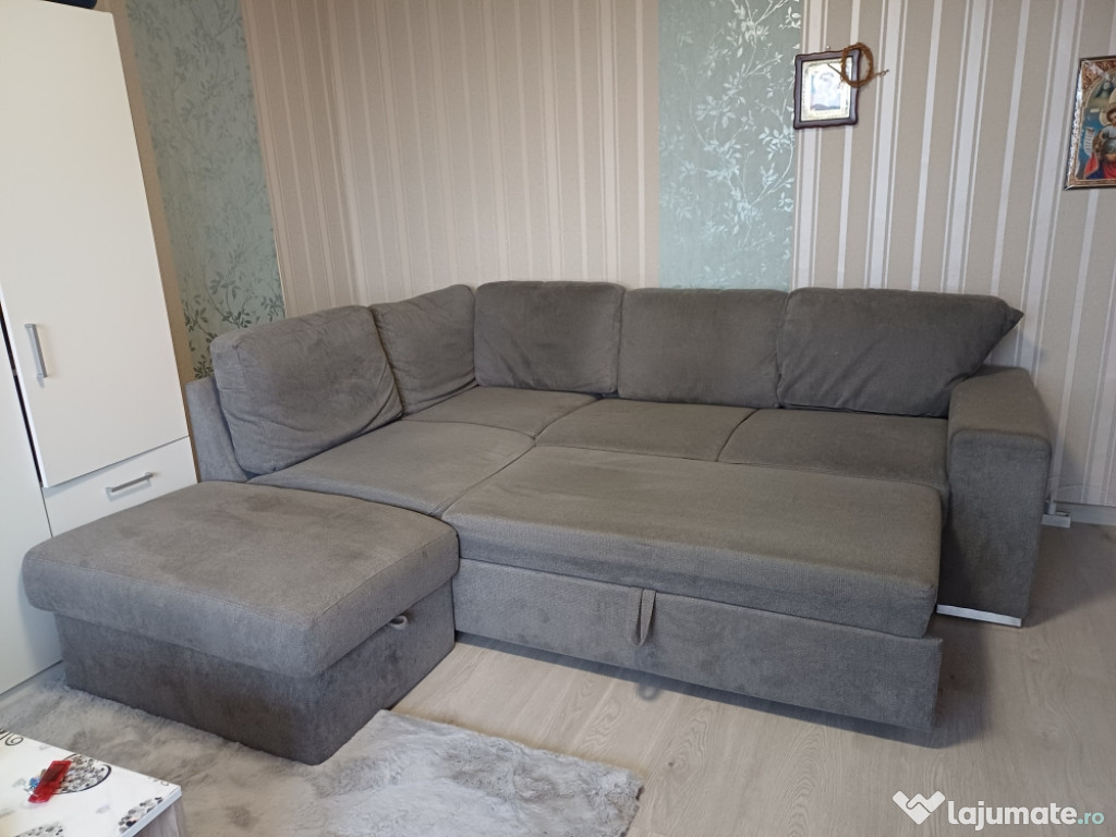 Vand coltar extensibil