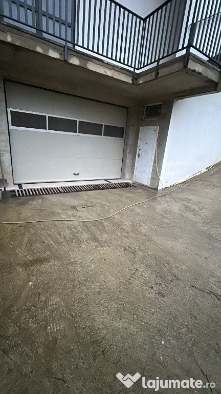 Spatiu de inchiriat/depozit