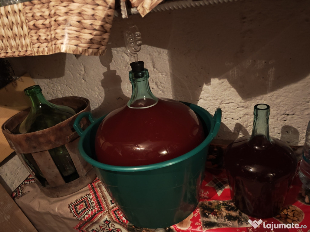 Suc natural de struguri