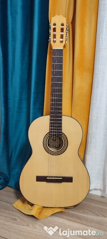 Chitară Spaniol II Reghin