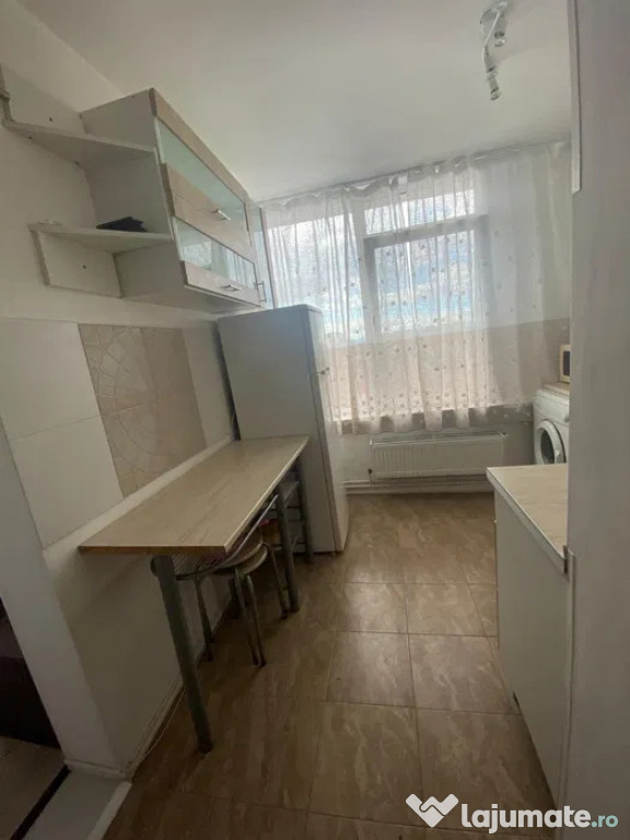 Garsoniera (Bloc reabilitat )