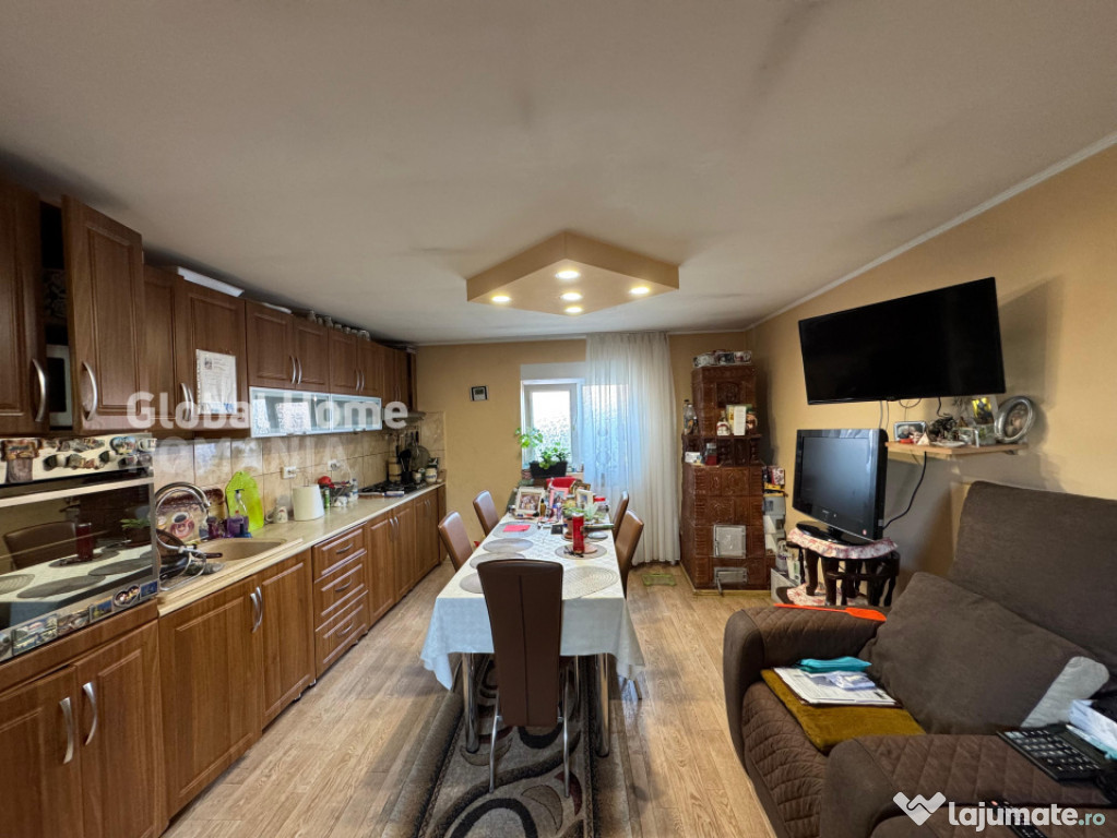 Casa 4 camere 150MP | Voluntari | Curte | Garaj |