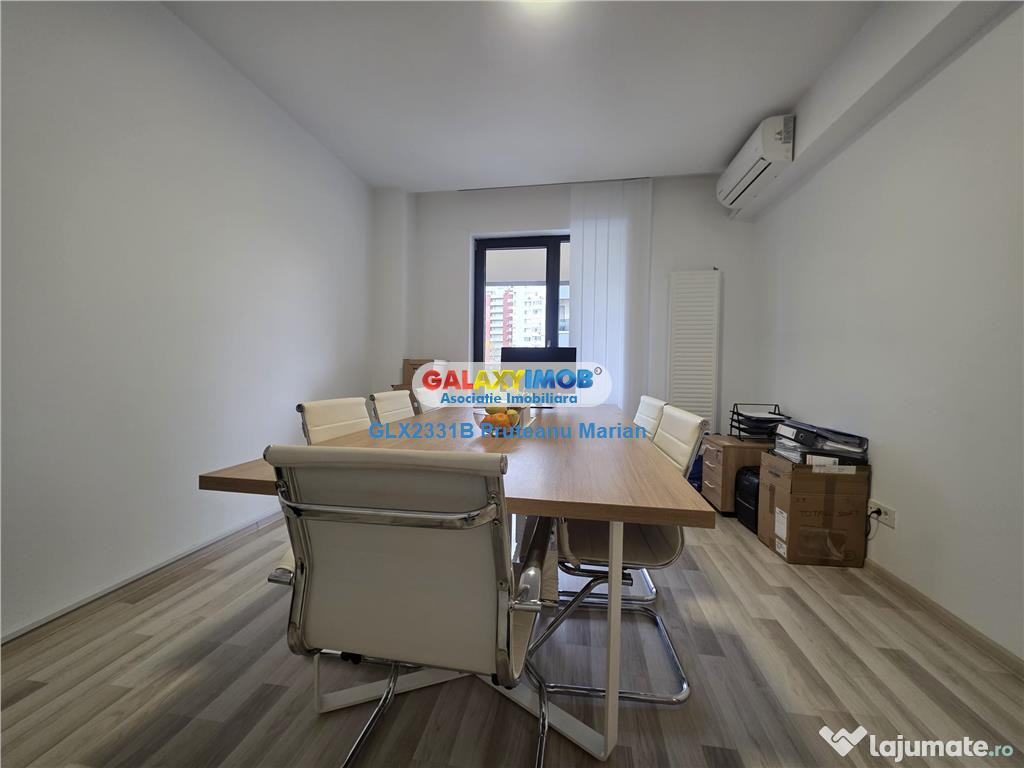 Apartament Premium cu 2 camere situat la Quarto Residence