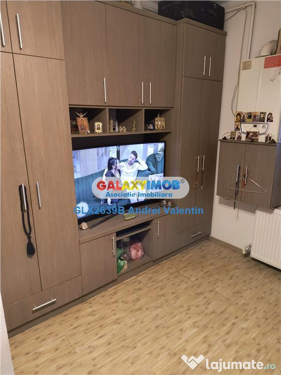 Apartament De - Fizicienilor - Vitan - Duplex - Mansarda