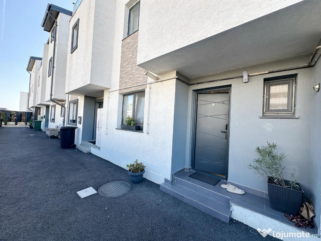 Sector 4, Metalurgiei Casa Insiruita Mobilata/Utilata