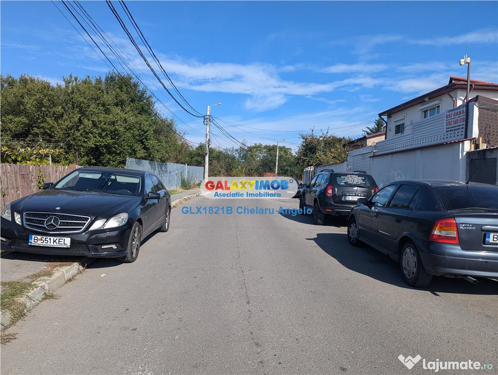 Giule#537;ti teren 1536 mp, deschidere 20 ml,liber