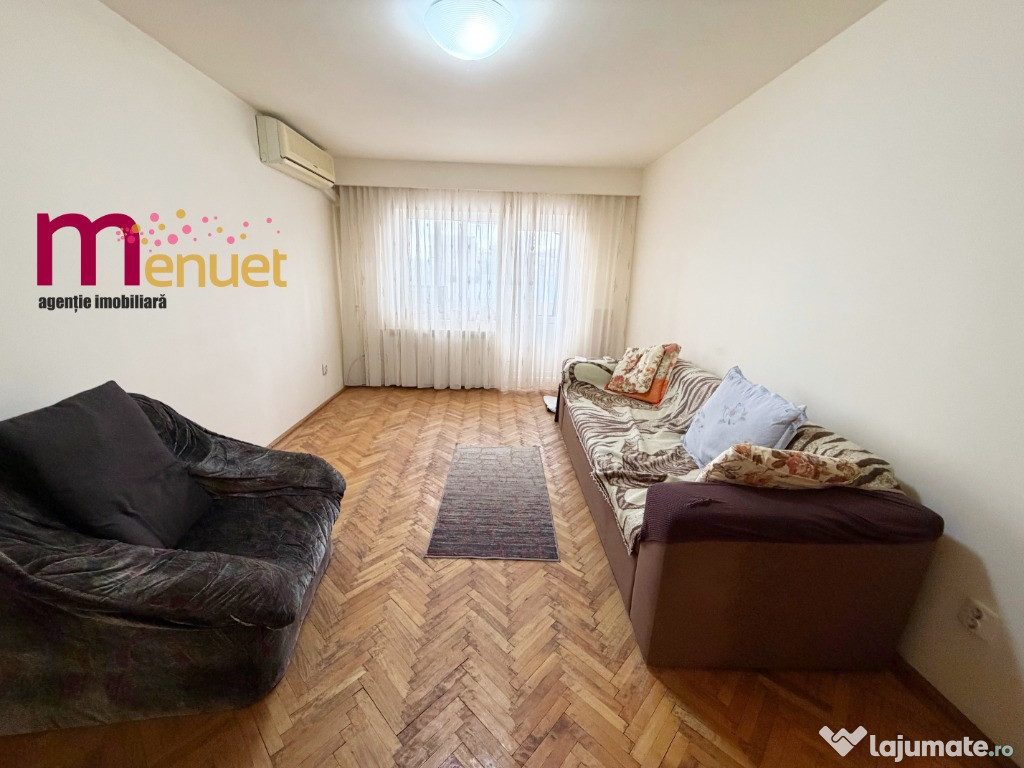 Apartament 4 camere,Ultracentral