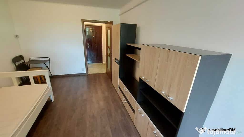 Inchiriere garsoniera, in T Vladimirescu,