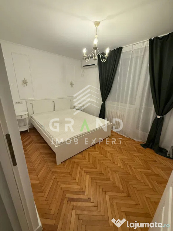 Apartament Modern 3 Camere • Detunata • Parcare & Acces