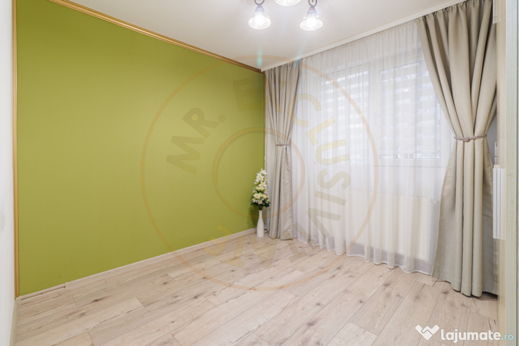 Apartament 2 camere Timisoara-Plaza