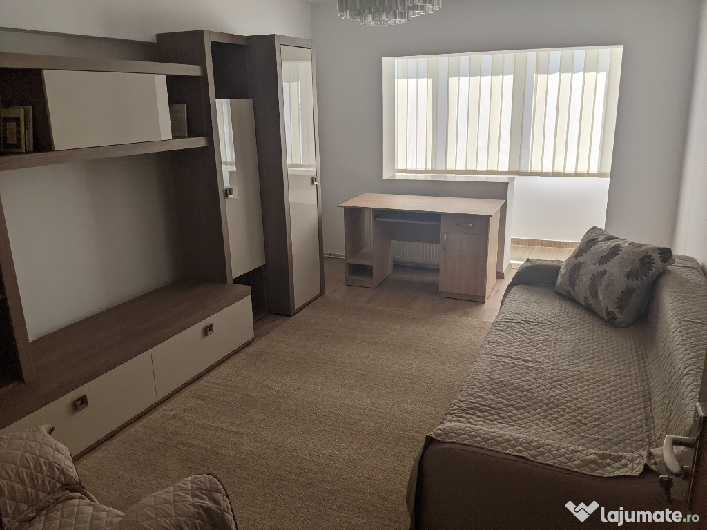 Inchiriez Apartament 2 Camere Codrii Cosminului