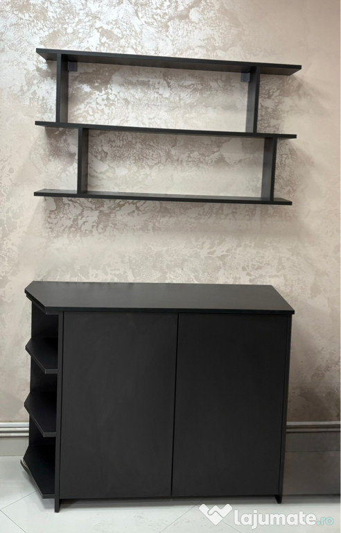 Mobila pentru salon.