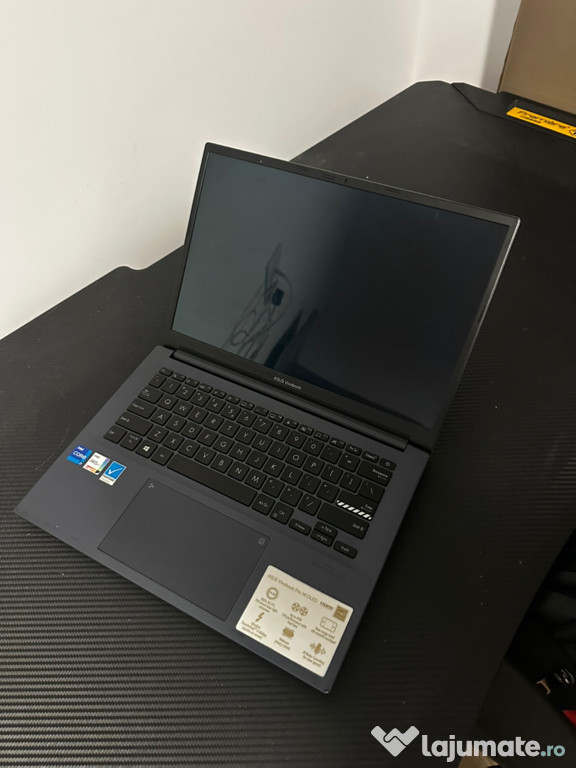 LAPTOP ASUS VIVOBOOK PRO 14 PRO OLED