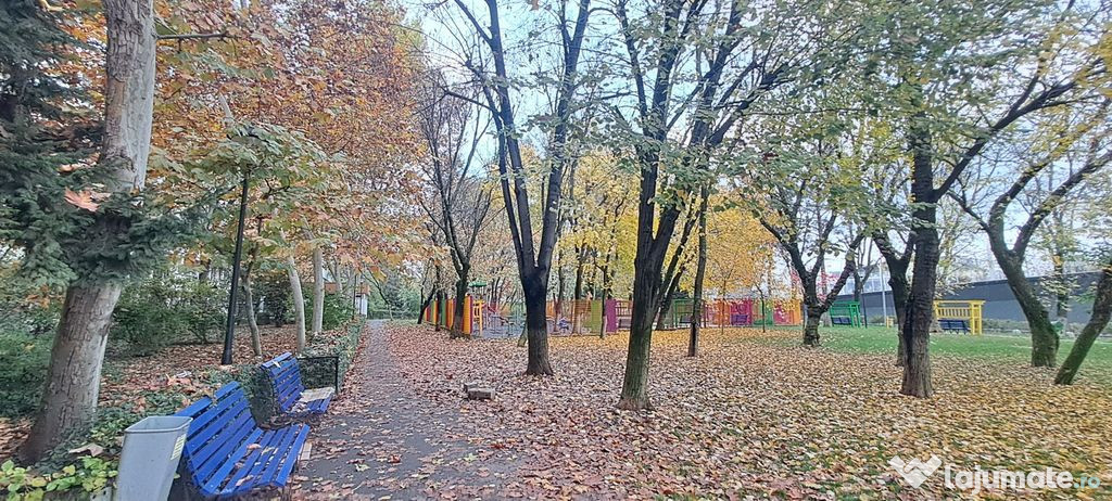 Garsoniera renovabila | Berceni