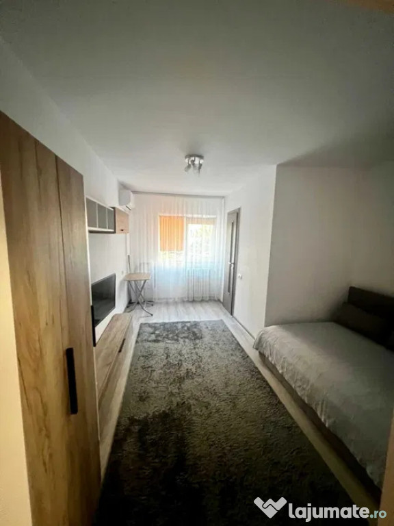 Garsoniera | Termen Lung | Tomis Nord