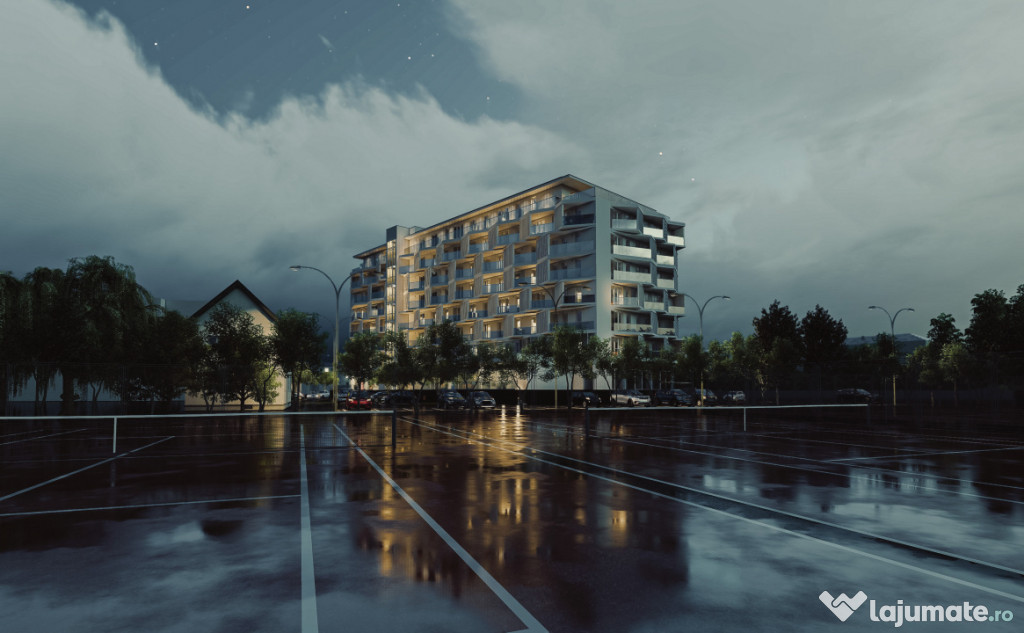 Apartament de vanzare