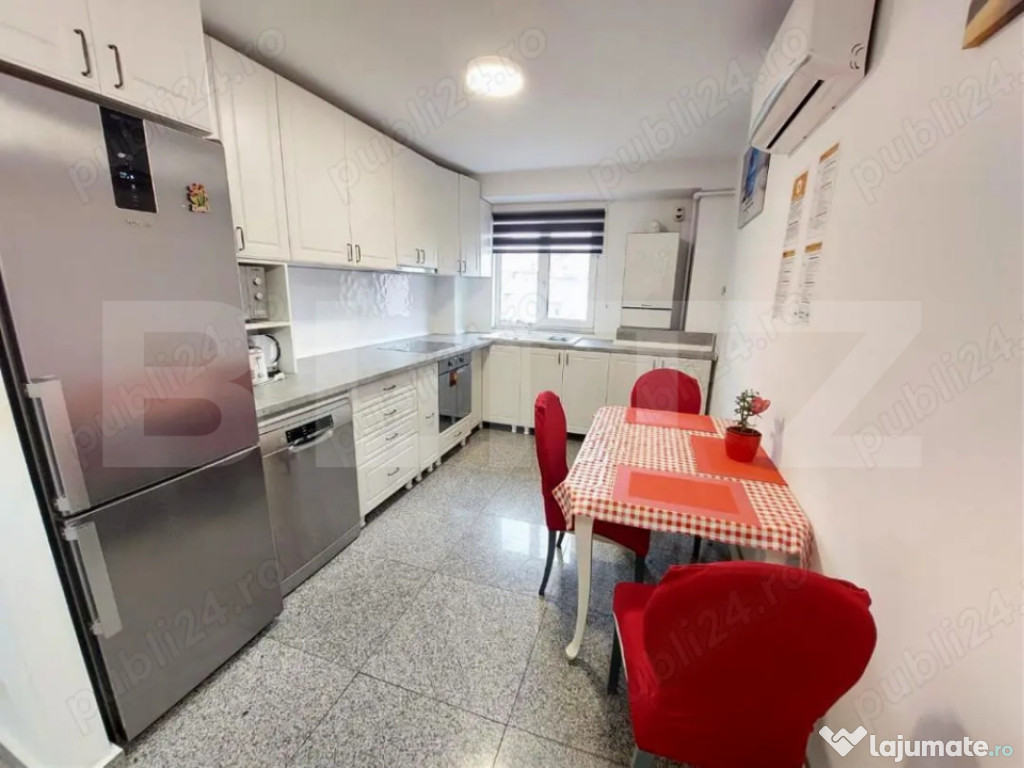 Apartament 3 camere, zona iulius mall