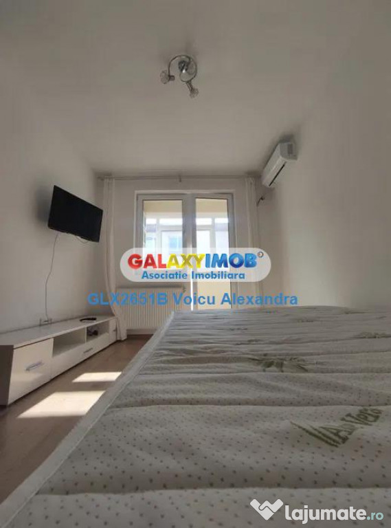 Garsoniera Bloc Nou - Berceni - Aparatorii Patriei