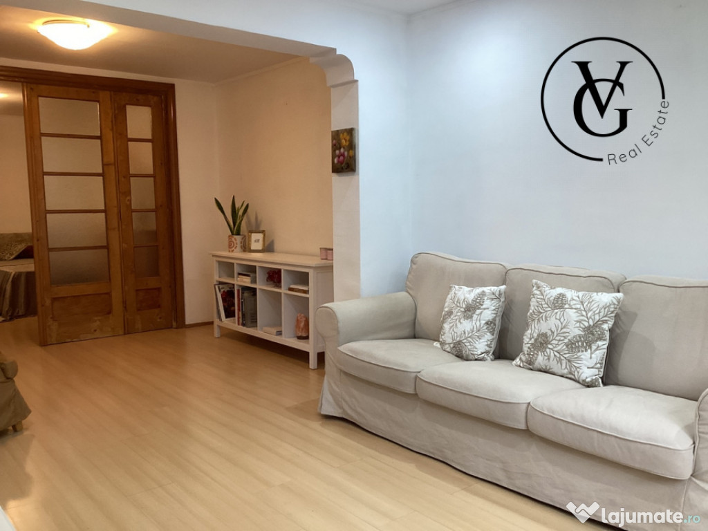 Casa | 3 camere | Domenii