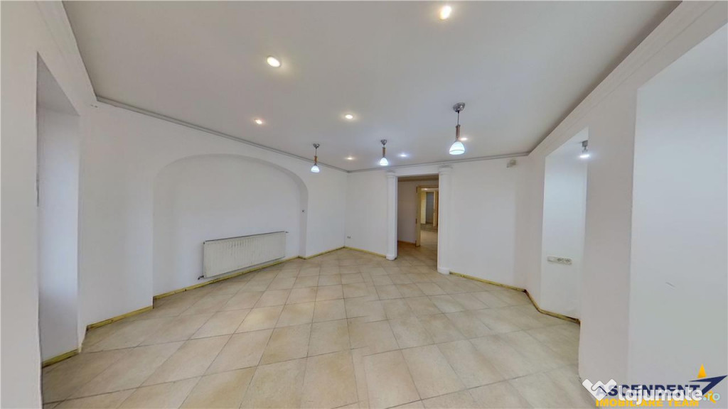 Tur 3D! Rezidential birouri servicii, pozitie apreciabila