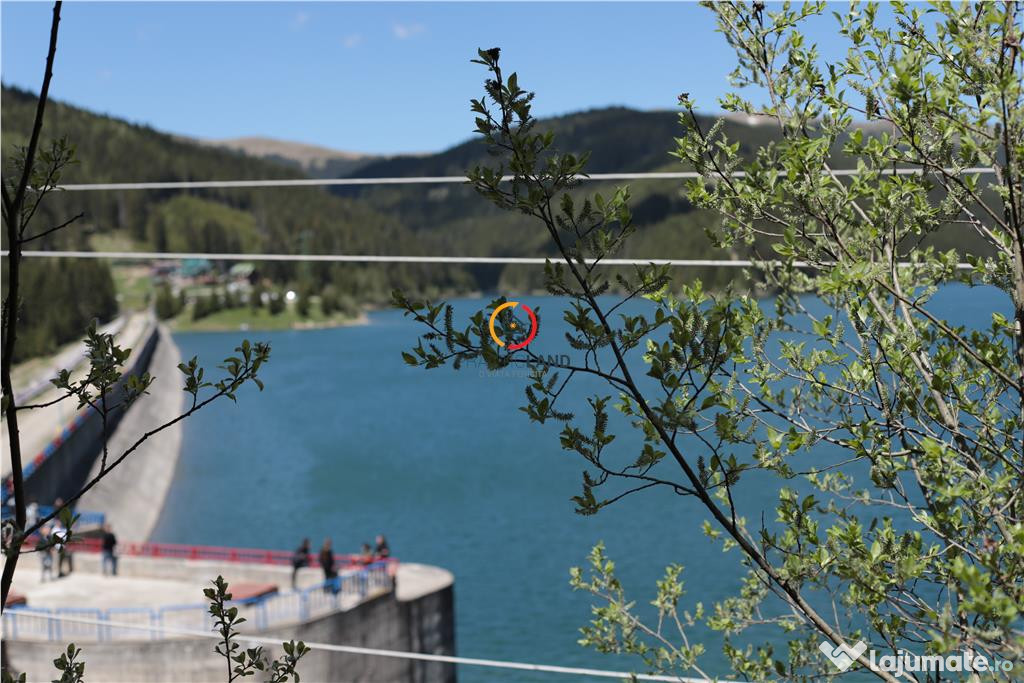 Terenuri speciale Padina Busteni