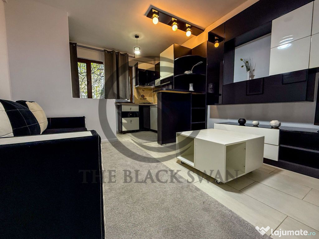 Garsoniera moderna de inchiriat | Zona de Sud - Ploiesti ...