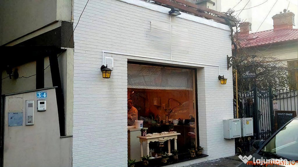 Spatiu stradal 51 mp