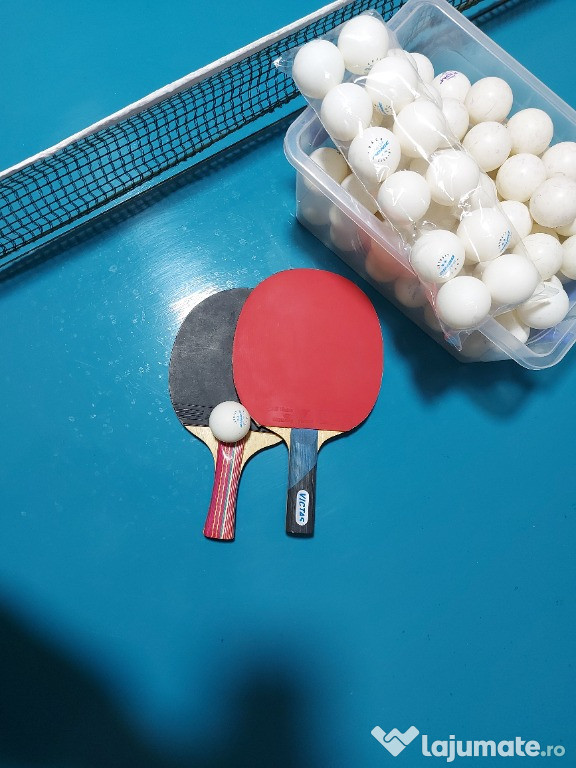 Tenis de masa Constanta