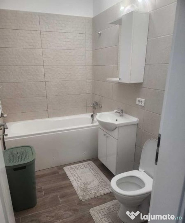 Berceni metrou biruintei etaj 2