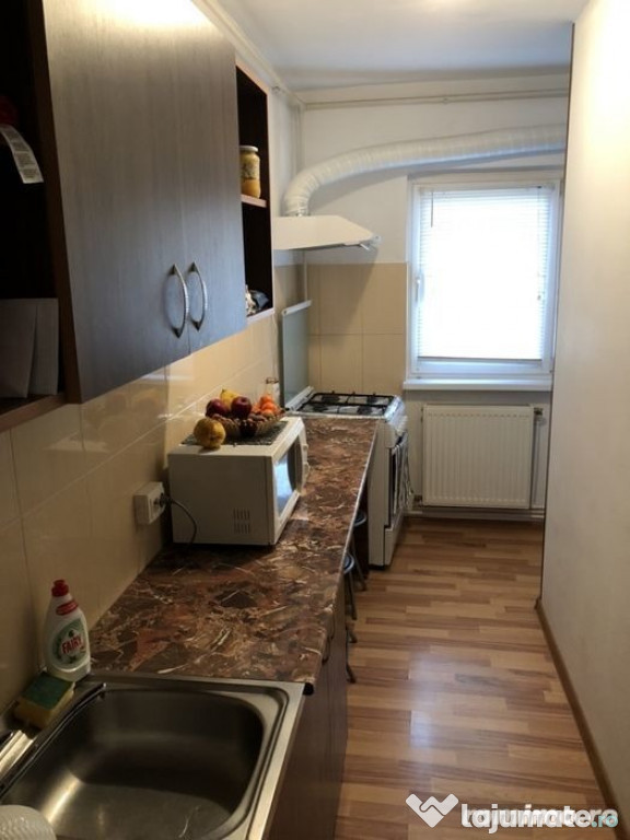 Garsoniera Parcul Carol