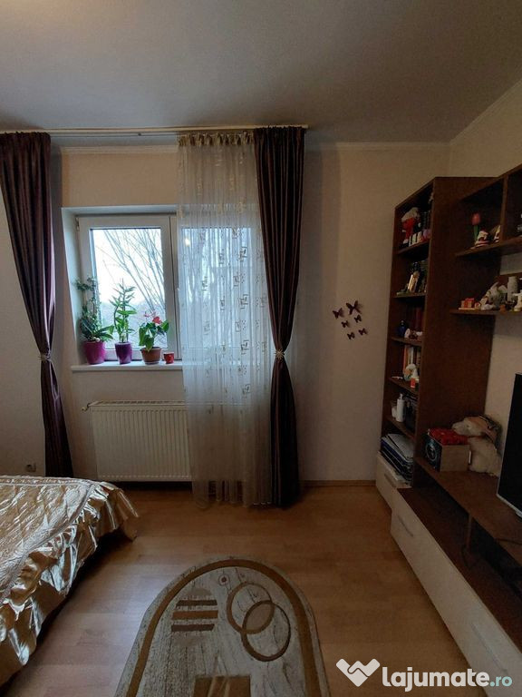 Garsoniera - Sos. Giurgiului - Zona Luica