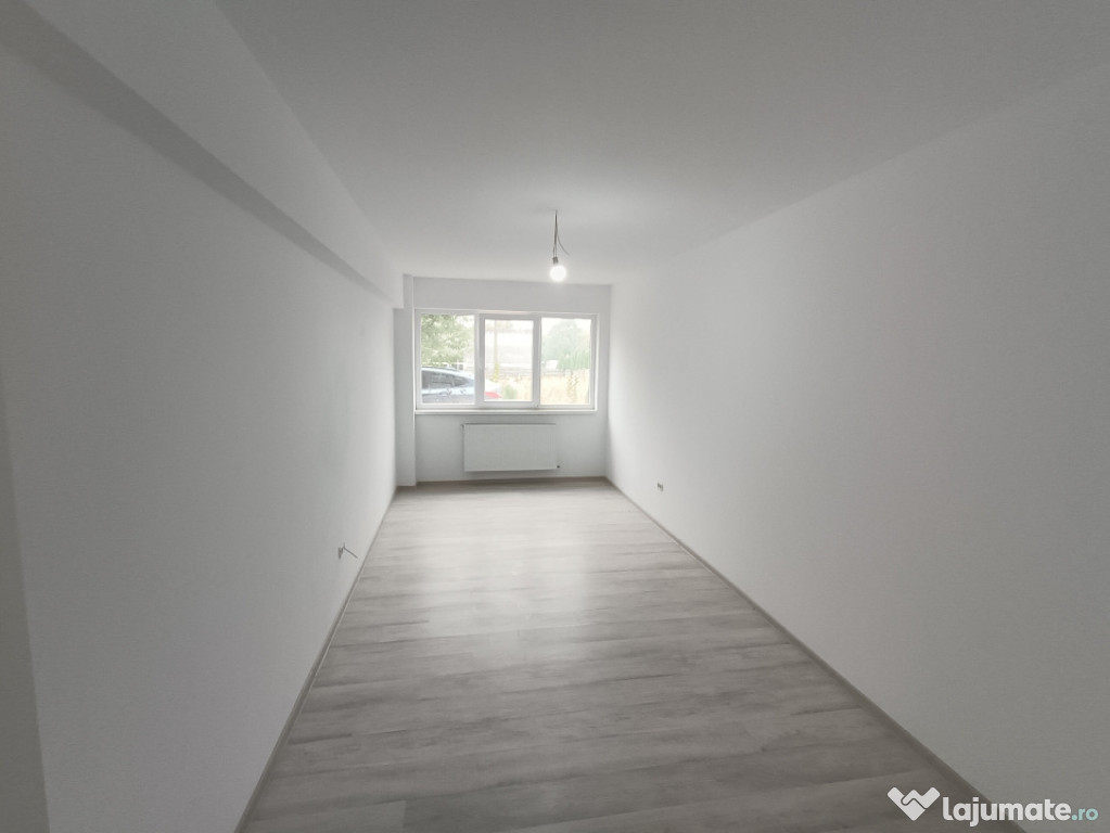 APT 2 CAMERE, BLOC NOU, 54 MP, VALEA LUPULUI, INTABULAT,LOC