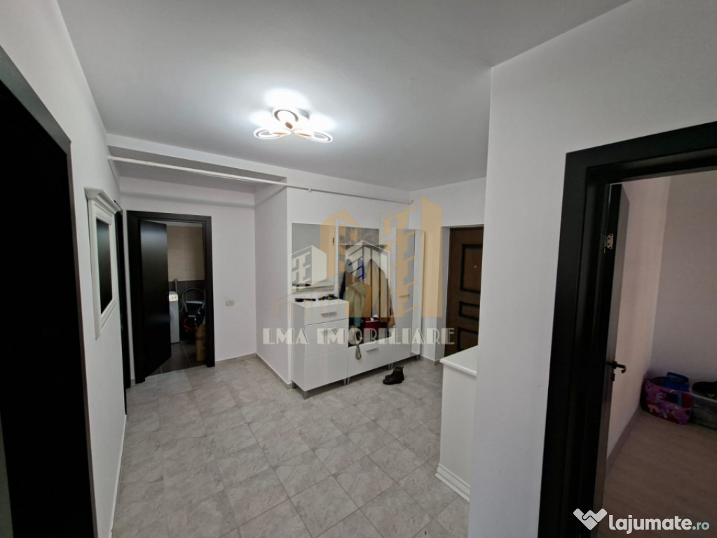 Apartament 3 camere Sanpetru Brasov