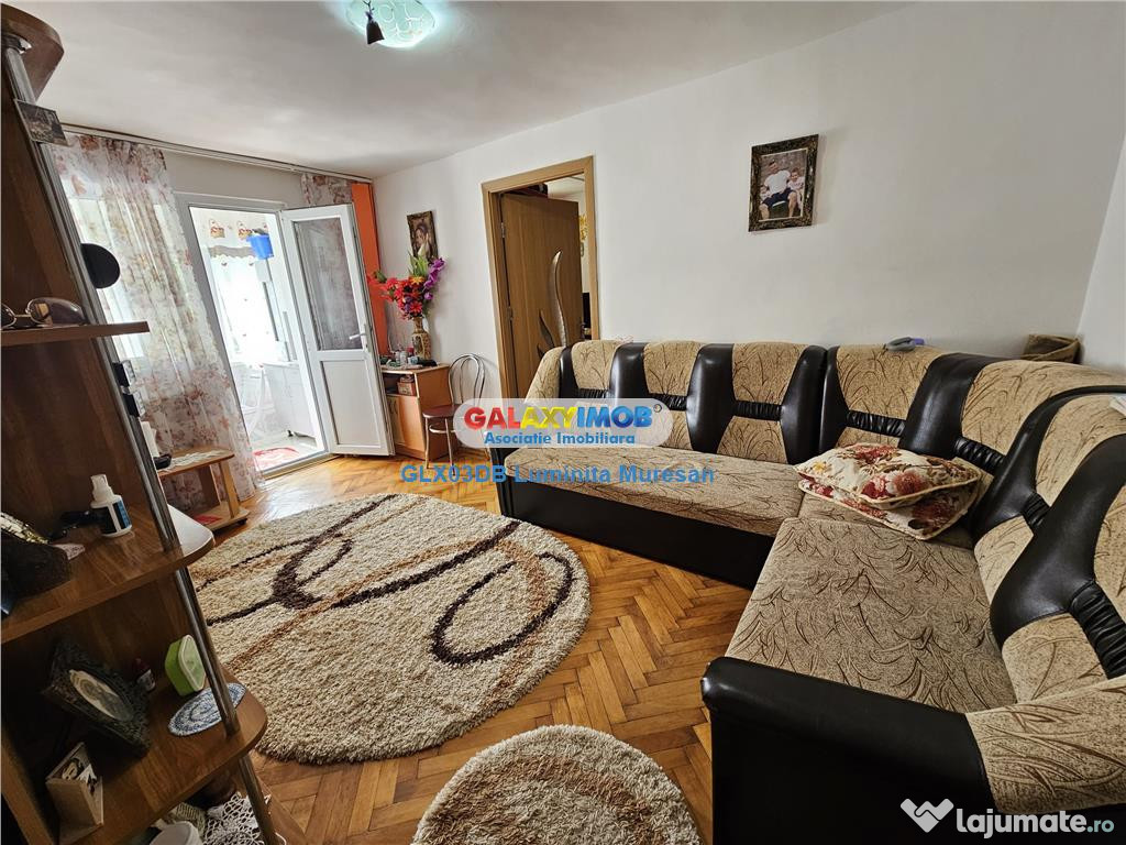 Garsoniera confort 1 Targoviste Micro 6