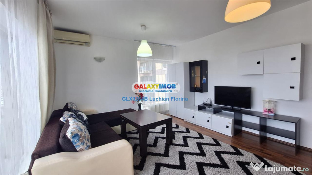 Apartament 2 camere, bloc nou I Rasarit de Soare