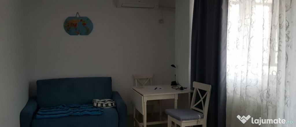 2 camere - Bulevardul Pieptenari