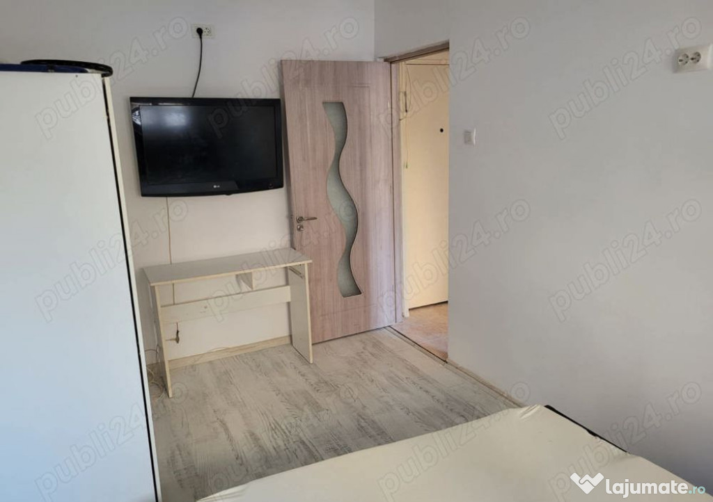 Garsoniera | Tomis Nord | Termen lung | Centrala proprie