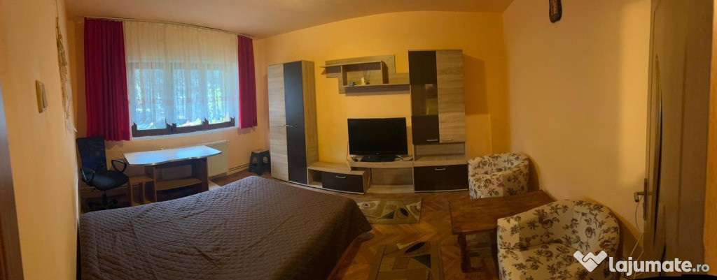 Inchiriez apartament 1 camera Calea Martirilor