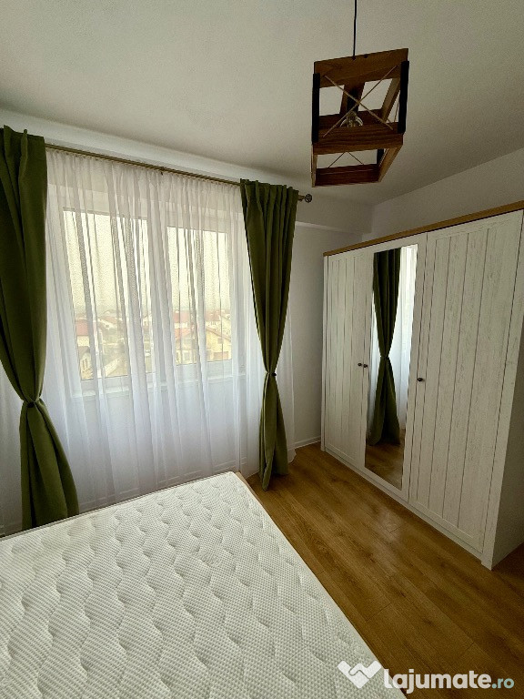 Apartment 2 camere de închiriat zona Arex