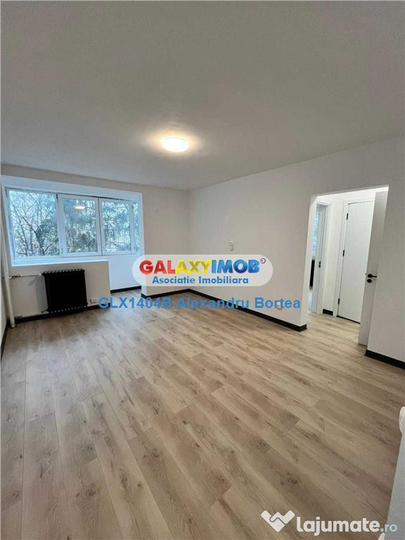 Drumul Taberei-Parc Moghioros, zona linistita, amenajat comp