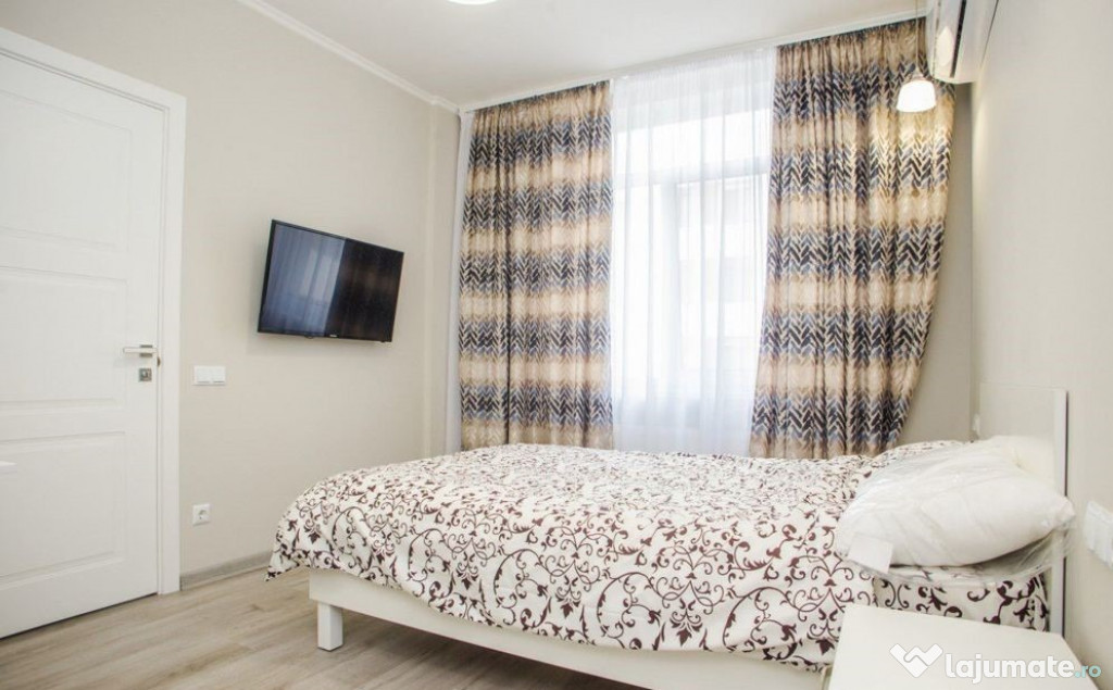 Garsoniera de inchiriat zona Ghencea