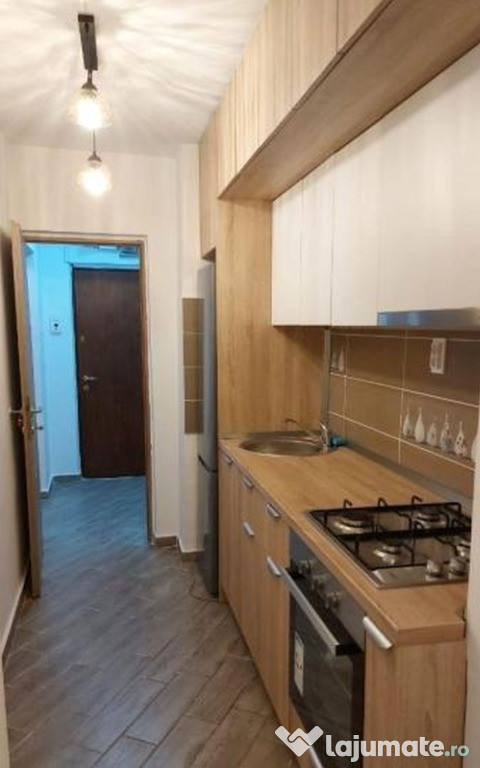 Iancului etajul 10 decomandat