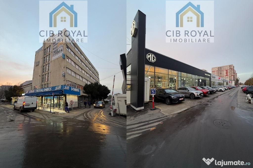 Spatii birouri,cladire office,Militari,Iuliu Maniu 246,metrou Păcii