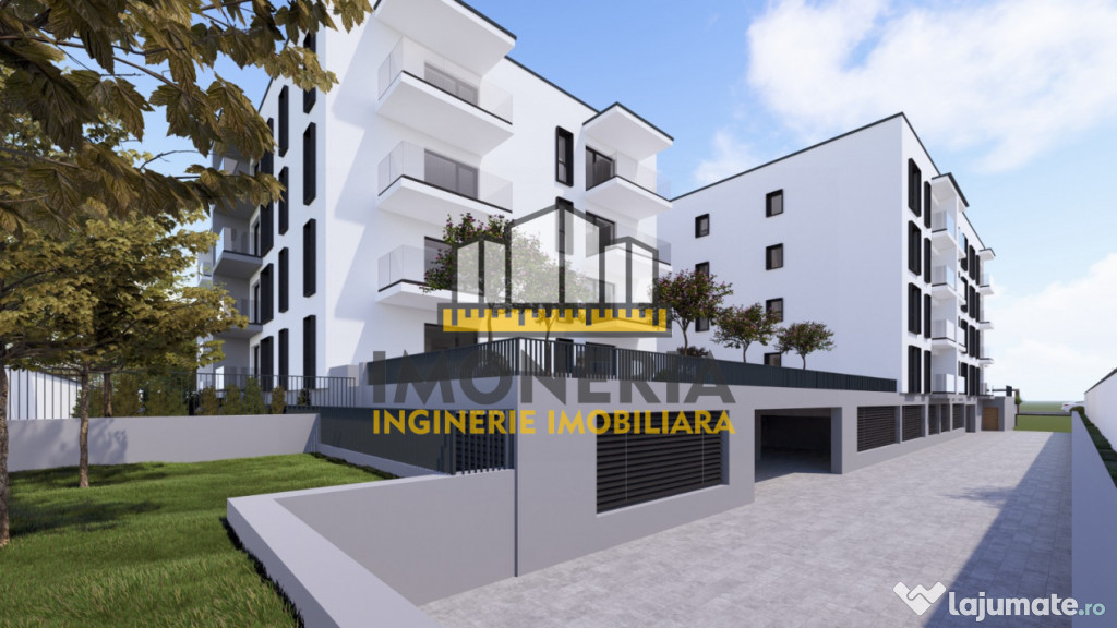 Refugiu urban cu personalitate | Comision 0% | Bloc cochet |