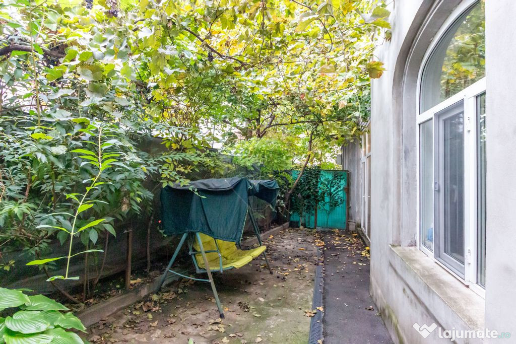 Vânzare apartament 2 camere Nerva Traian