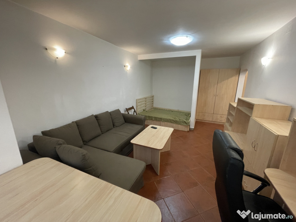 Garsoniera Basarabiei - Arena Nationala - 36 mp