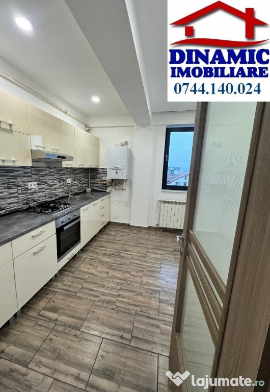 Apartament 2 camere, complex nou, Str. Fermelor, 300 Eur/lunar
